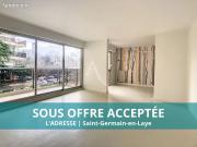 Appartement 5 pièces 95 m²