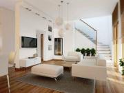 Appartement 5 pièces 95 m²