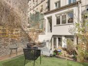 Appartement 5 pièces 95 m²