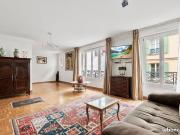 Appartement 5 pièces 95 m²