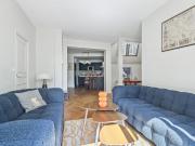 Appartement 5 pièces 95 m²