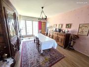 Appartement 5 pièces 95 m²