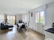 Appartement 5 pièces 95 m²