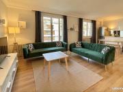 Appartement 5 pièces 95 m²