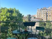 Appartement 5 pièces 95 m²