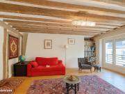 Duplex 5 pièces 95 m²