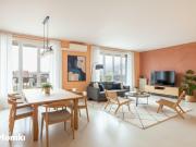 Appartement 5 pièces 95 m²