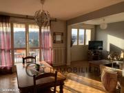 Appartement 5 pièces 95 m²