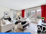 Appartement 5 pièces 95 m²