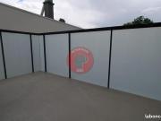 Appartement 5 pièces 95 m²