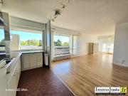 Appartement 5 pièces 95 m²