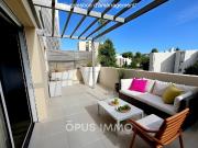 Appartement 5 pièces 95 m²