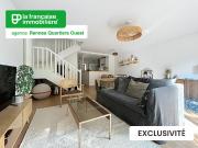 Appartement 5 pièces 95 m²