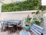 Appartement 5 pièces 95 m²