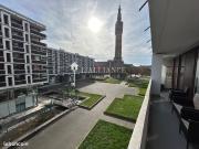 Appartement 5 pièces 95 m²