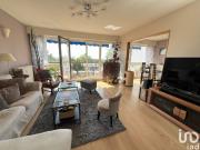 Appartement 5 pièces 95 m²