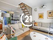 Appartement 5 pièces 95 m²