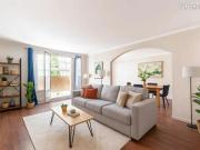 Appartement 5 pièces 95 m²