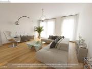 Appartement 5 pièces 95 m²