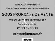 Appartement 5 pièces 96 m²