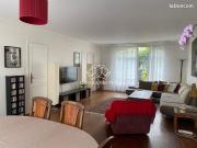 Appartement 5 pièces 96 m²