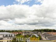 Appartement 5 pièces 96 m²