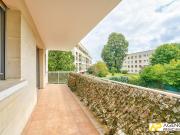 Appartement 5 pièces 96 m²