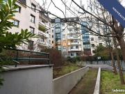 Appartement 5 pièces 96 m²