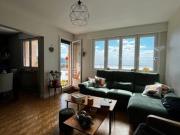 Appartement 5 pièces 96 m²