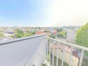 Appartement 5 pièces 96 m²