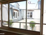 Appartement 5 pièces 96 m²