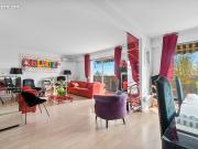 Appartement 5 pièces 96 m²