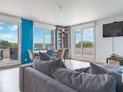 Appartement 5 pièces 96 m²