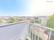 Appartement 5 pièces 96 m²