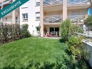 Appartement 5 pièces 96 m²