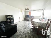 Appartement 5 pièces 96 m²