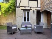 Appartement 4 pièces 96 m²