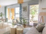 Appartement 5 pièces 96 m²