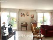 Appartement 5 pièces 96 m²