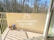 Appartement 5 pièces 96 m²