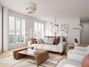 Appartement 5 pièces 96 m²