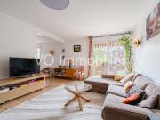 Appartement 5 pièces 96 m²