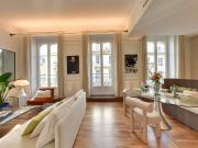 Appartement 5 pièces 96 m²