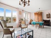 Appartement 5 pièces 96 m²