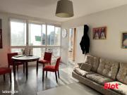 Appartement 5 pièces 96 m²