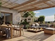 Appartement 5 pièces 96 m² Appartement 5 pièces 96 m²