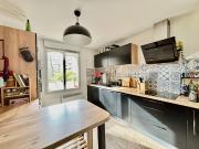 Appartement 5 pièces 97 m²