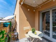 Appartement 5 pièces 96 m²
