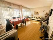 Appartement 5 pièces 96 m²