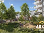 Appartement 5 pièces 96 m²